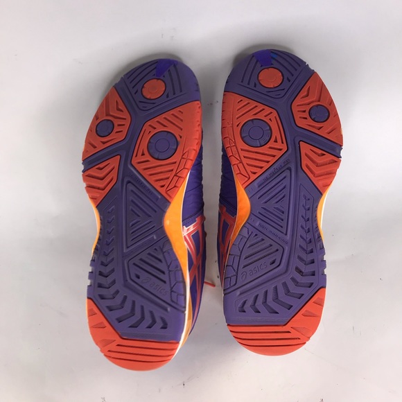 ASICS Women Gel-Resolution Size 8.5 - Picture 7 of 8